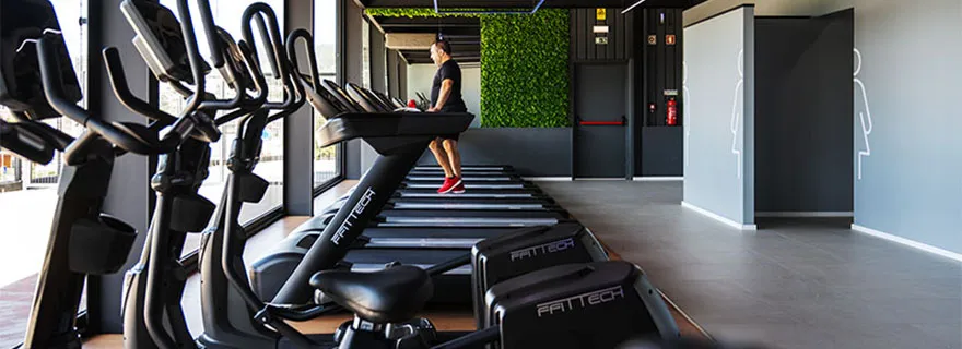 FFittech - Cardio Equipment