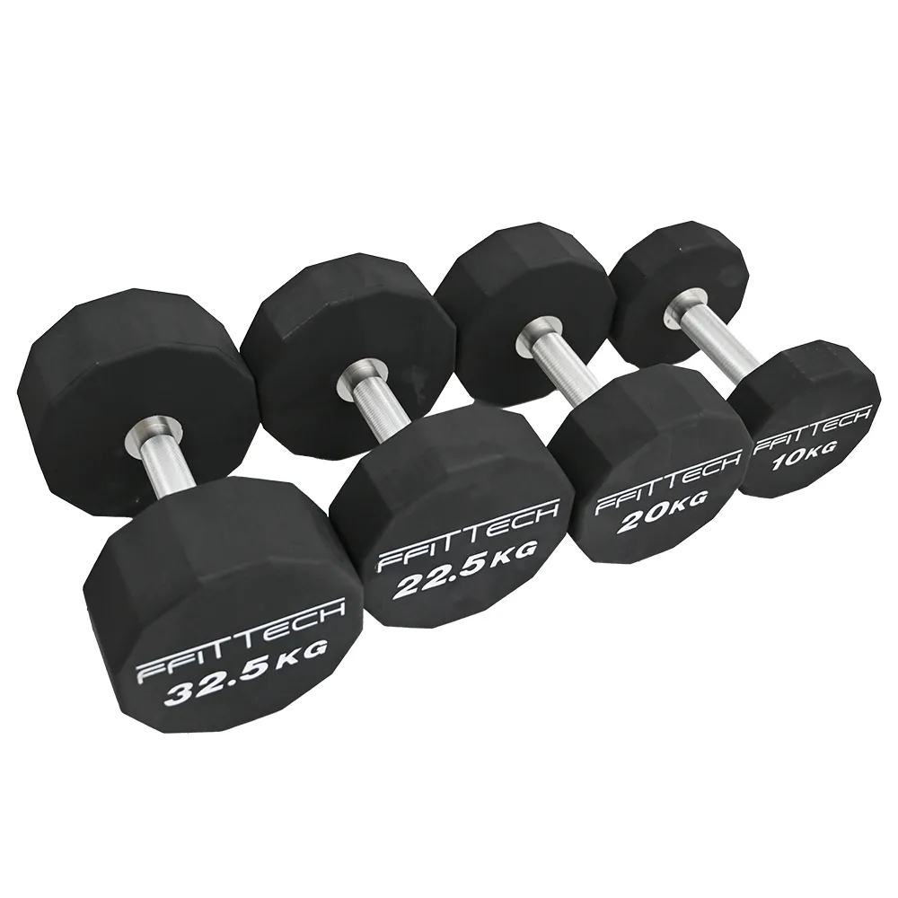 PVC Dumbbells