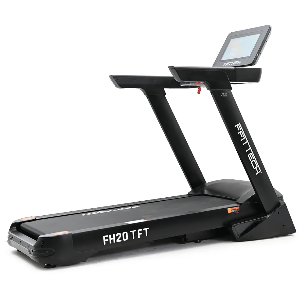 Treadmill FH20-TV